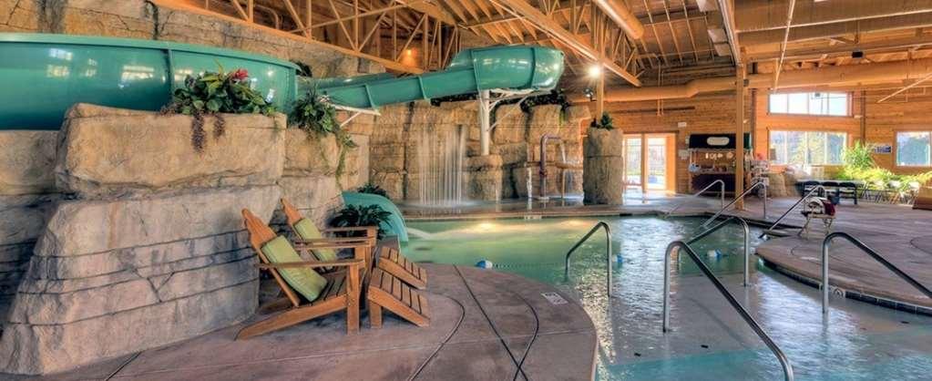 Hyatt Vacation Club At The Lodges At Timber Ridge, Branson Bull Creek Facilities photo