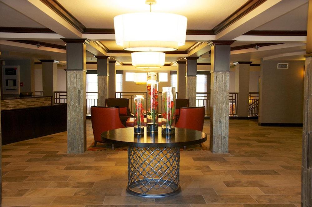Hyatt Vacation Club At The Lodges At Timber Ridge, Branson Bull Creek Exterior photo